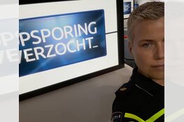 Ellie Lust stopt bij politie: werk niet te combineren met tv