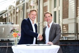 BankGiro Loterij nieuwe partner zomerconcerten Concertgebouw