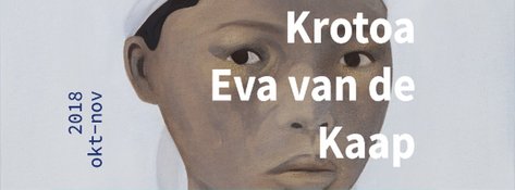 Volksoperahuis en Artscape Theatre Centre Kaapstad presenteren de muziektheatervoorstelling: Krotoa: Eva van de Kaap