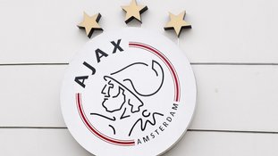 Zevenklapper Ajax, Gravenberch jongste doelpuntenmaker aller tijden