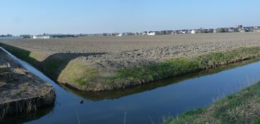 Ontwikkeling woonwijk De Scheg krijgt vorm
