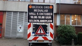 Hoe wapen ik mij tegen babbeltrucs? Kom naar het Mobiel Media Lab!