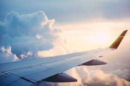 Nieuw mobiel netwerk Schiphol