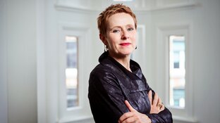 Margreet Wieringa treedt aan als nieuwe directeur bij Internationaal Theater Amsterdam