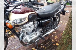 Amsterdam - Gezocht - Neergeschoten verdachte De Wittenkade