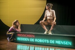Wegens succes extra voorstellingen van Als vrouwen vrienden zijn in Theater Bellevue