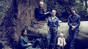 Laura van Dolron, Willem de Wolf en Wilko Sterke en Frank  van Kasteren bouwen ‘laboratorium vol antwoorden’