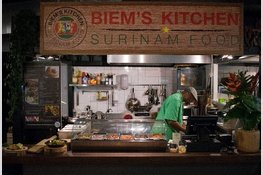 Twee nieuwe aanwinsten voor Foodcourt Market 33