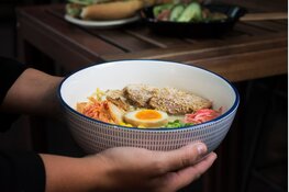 Twee nieuwe aanwinsten voor Foodcourt Market 33