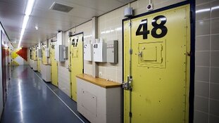 Verdachte van meerdere overvallen aangehouden