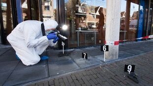 Man overlijdt na schietincident in Zuidoost