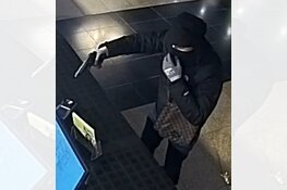 Amsterdam - Gezocht - Overval Westcord Fashion Hotel