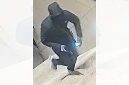 Amsterdam - Gezocht - Overval Westcord Fashion Hotel