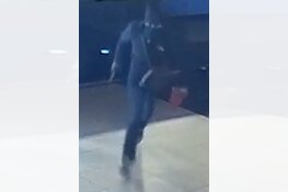 Amsterdam - Gezocht - Overval Westcord Fashion Hotel