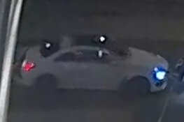 Amsterdam - Gezocht - Overval Westcord Fashion Hotel