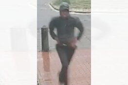 Amsterdam - Gezocht - Winkeldiefstal Gelderlandplein