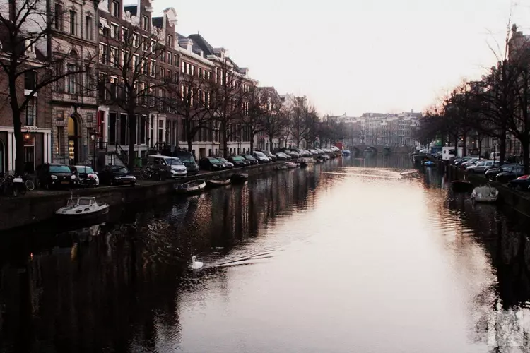 Amsterdam Dance Event rustig verlopen