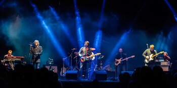 Zing mee met de songs van The Dire Straits in Carré