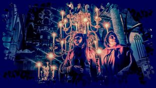 &#39;Ontdek de duistere kanten van Amsterdam&#39;s meest behekste plekken&#39;