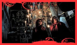 &#39;Ontdek de duistere kanten van Amsterdam&#39;s meest behekste plekken&#39;