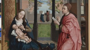 Hermitage Amsterdam viert tienjarig bestaan met twee grote jubileumtentoonstellingen