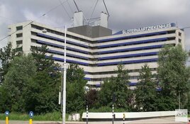 Faillissement Slotervaartziekenhuis wordt niet teruggedraaid