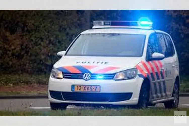 Gulle &#39;brandweerman&#39; aangehouden