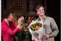 Deedmob wint UvA Alumnusprijs 2018
