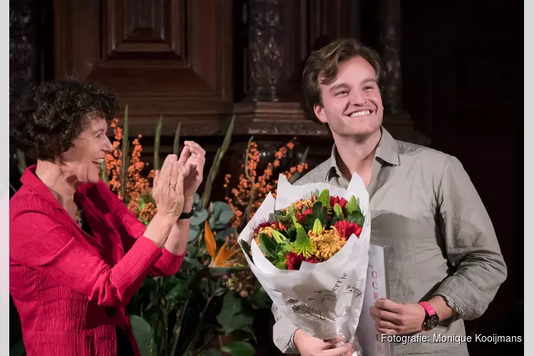 Deedmob wint UvA Alumnusprijs 2018