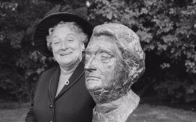 Grootste Amsterdammer (Alkmaarse) ooit krijgt eerbetoon