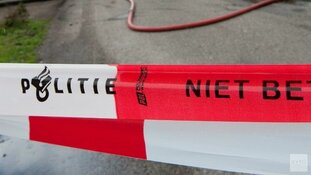 Zesentwintigste autobrand in Amsterdam-Noord: politie vindt aansteker