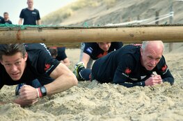 Metakids Obstacle Race