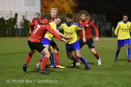 AFC plaatst zich voor volgende bekerronde
