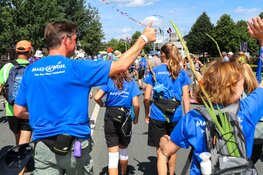 Jara was een gezonde tiener van 14 dacht ze