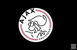 Ajax zorgt voor zevenklapper op Woudestein