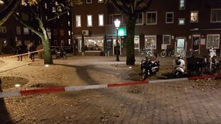Getuigenoproep: Man gewond bij schietincident Krugerplein