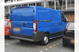 Amsterdam - Gezocht - Poging tot ontvoering Huigenbos