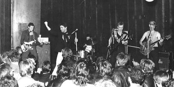 Dido, Theo Parrish, Chris Robinson Brotherhood, The Comet is Coming, Nilüfer Yanya, The Sadies en meer