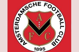 AFC blijft koploper na winst op HHC