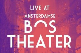 De Dijk eerste naam voor aankomend seizoen Live At Amsterdamse Bos