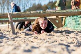 Een succesvolle editie van Metakids Obstacle Race