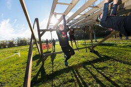 Een succesvolle editie van Metakids Obstacle Race