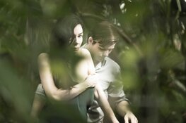 Kroonjuweel De stille kracht te zien in Amsterdam