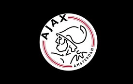 Nick Venema velt Jong Ajax