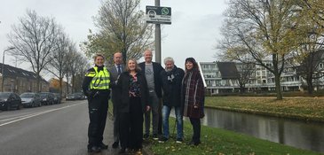 Heeft jouw buurt al Whatsapp buurtpreventie?