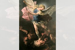De Nieuwe Kerk presenteert voor Nederland zeldzame Luca Giordano