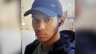 Anthony (20) al ruim week spoorloos