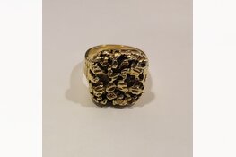 Van wie zijn deze ringen?