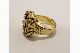 Van wie zijn deze ringen?