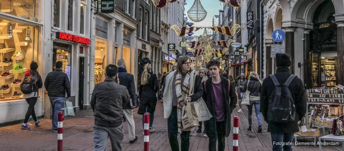 100 jaar leegte
